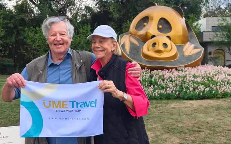 10-Day Couple Journey Across China: Culture, History & Slow Travel