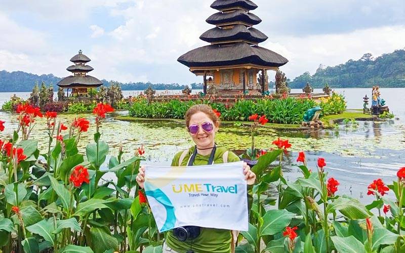 10-Day Private Thailand & Bali Solo Journey: Bangkok, Phuket, Ubud & Nusa Dua Experience