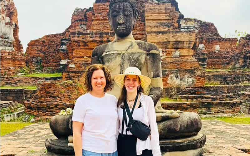 15-Day Private Thailand & Vietnam Mother-Daughter Tour: Finding a Shared Rhythm