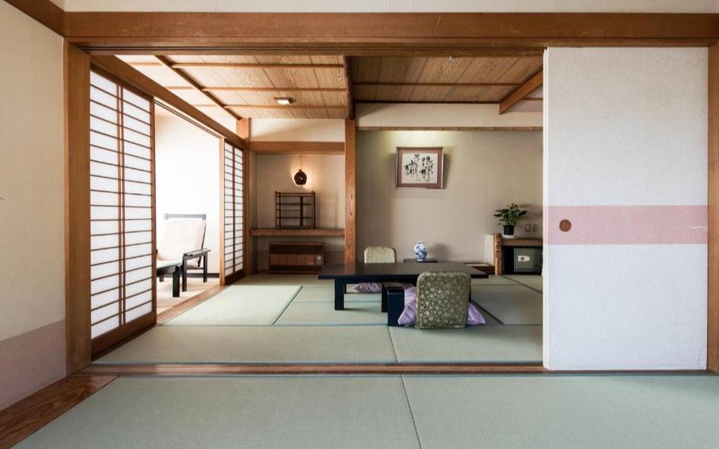 Takamiya Ryokan Miyamaso