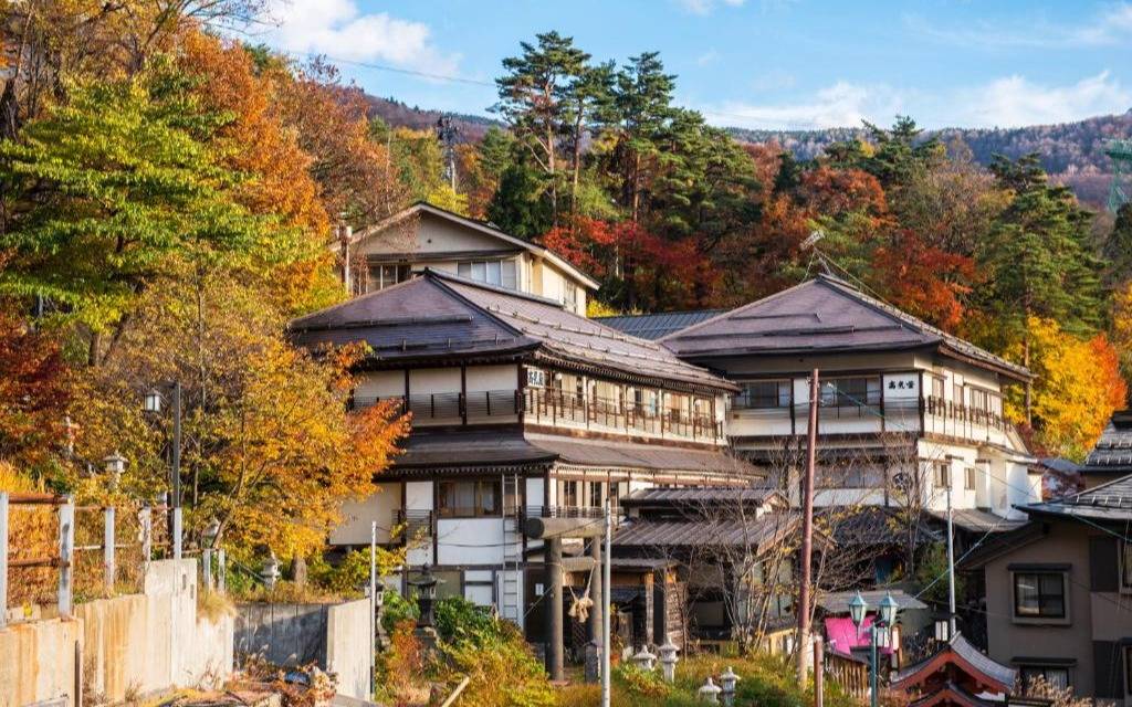 Takamiya Ryokan Miyamaso