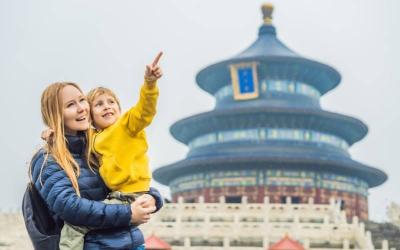 China Family Cultural Heritage & Natural Splendor Tour