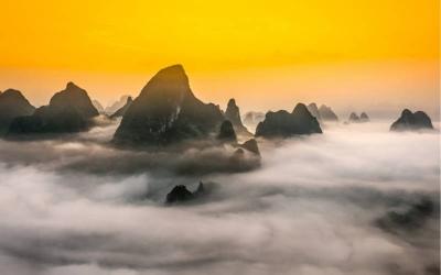 China Family Cultural Heritage & Natural Tour