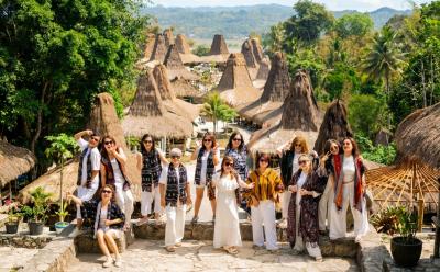 Praijing Cultural Village