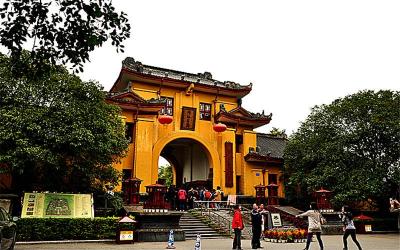 China Yangtze Cruise and Li River with family