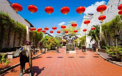 Jonker Street