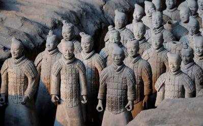 Japan & China: Culture, Cuisine, and Scenic Wonders