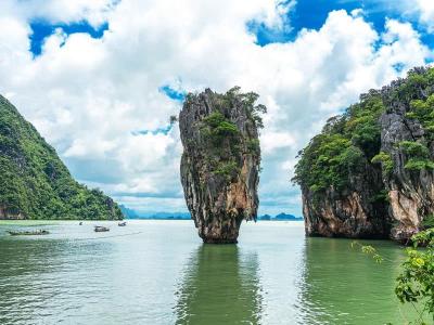 Best Thailand Tour