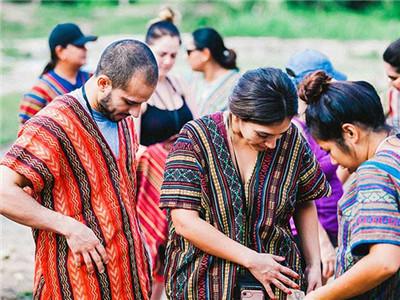 Traditional Karen Clothing