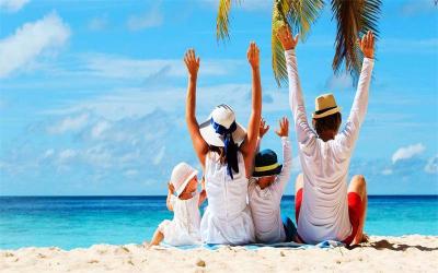 Thailand Essential & Island Tour with Kids