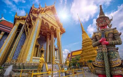 Wat Phra Kaew