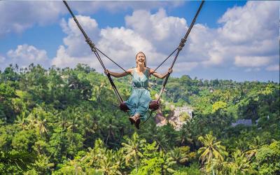 Bali Swings