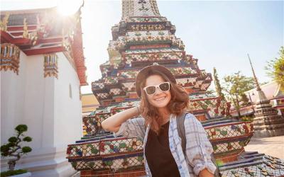 Best of Thailand, Cambodia and Vietnam