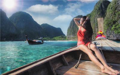 Thailand, Cambodia and Vietnam Nature and Culture Tour