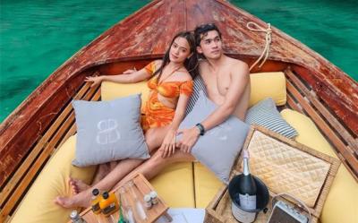 Essential Thailand Honeymoon