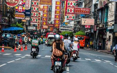 Essential Vietnam & Thailand Tour