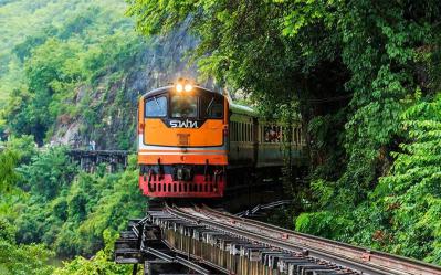 Beautiful Vietnam & Thailand