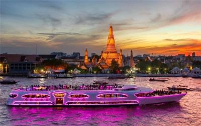 Bangkok Authentic Tour 