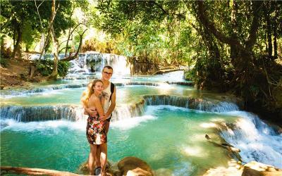 Bangkok & Phuket Honeymoon Tour