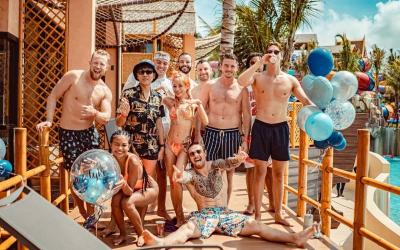 Birthday & Anniversary Celebration Tour