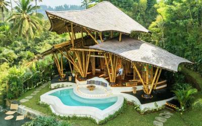 Singapore & Bali Honeymoon Tour