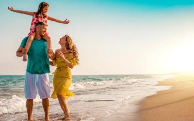 Thailand Family Tour with Islands Exploration