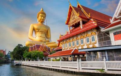 Classic Thailand Tour