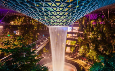 Jewel Changi