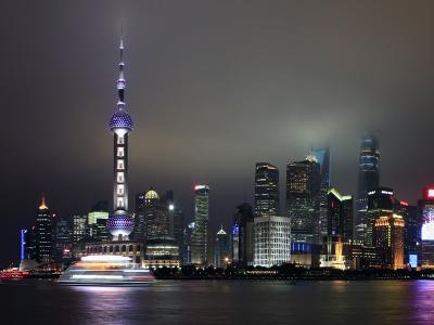 China: Golden Triangle Tours - Beijing, Xi'an & Shanghai