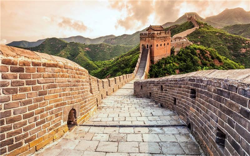 China Family Tours