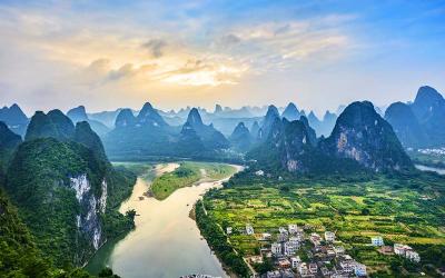 Trace Imperial To Modern China With Yangtze Cruise