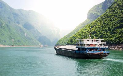 Yangzte River Cruises