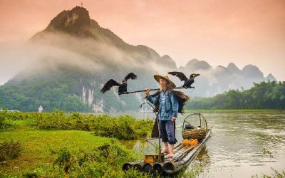 China Cambodia Grand Discovery(China Visa Free)