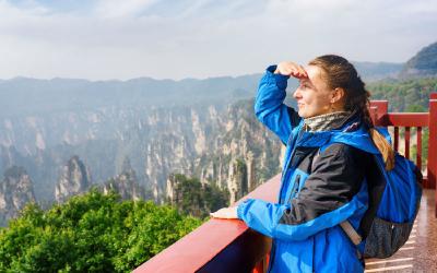 Senior-Friendly Japan & China Heritage Tour