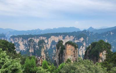 Huangshizhai