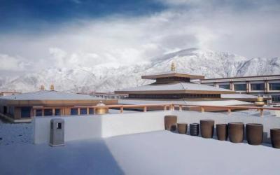 Incredible China and Tibet