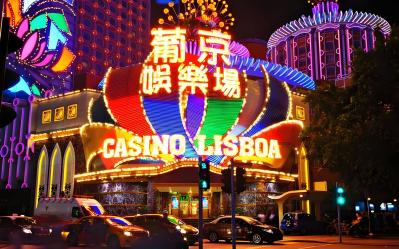 Lisboa Casino