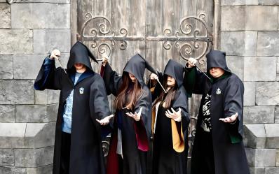 Universal Studios Beijing(ticket only)