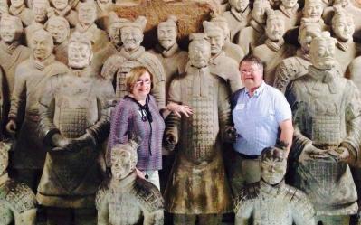 China Japan Osaka Cultural Discovery(China Visa Free)