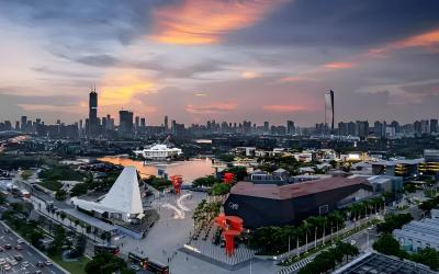 Shenzhen OCT Harbour