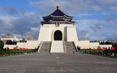 Taiwan & Hong Kong-Macau Odyssey Tour