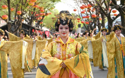 China Heritage Odyssey