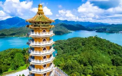 Ci’en Pagoda