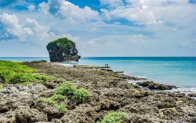 Chuanfan Rock