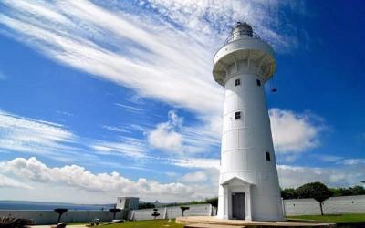 Eluanpi Lighthouse