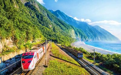 China & Taiwan Discovery Tour