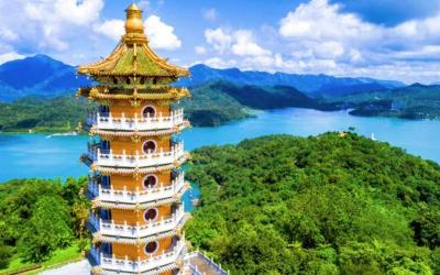 Taiwan Culture & Nature Escape