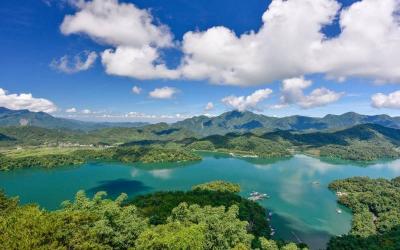 China & Taiwan Cultural Exploration