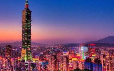 Taiwan Discovery: Taipei, Jiufen & Sun Moon Lake