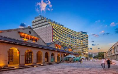 Songshan Cultural Park